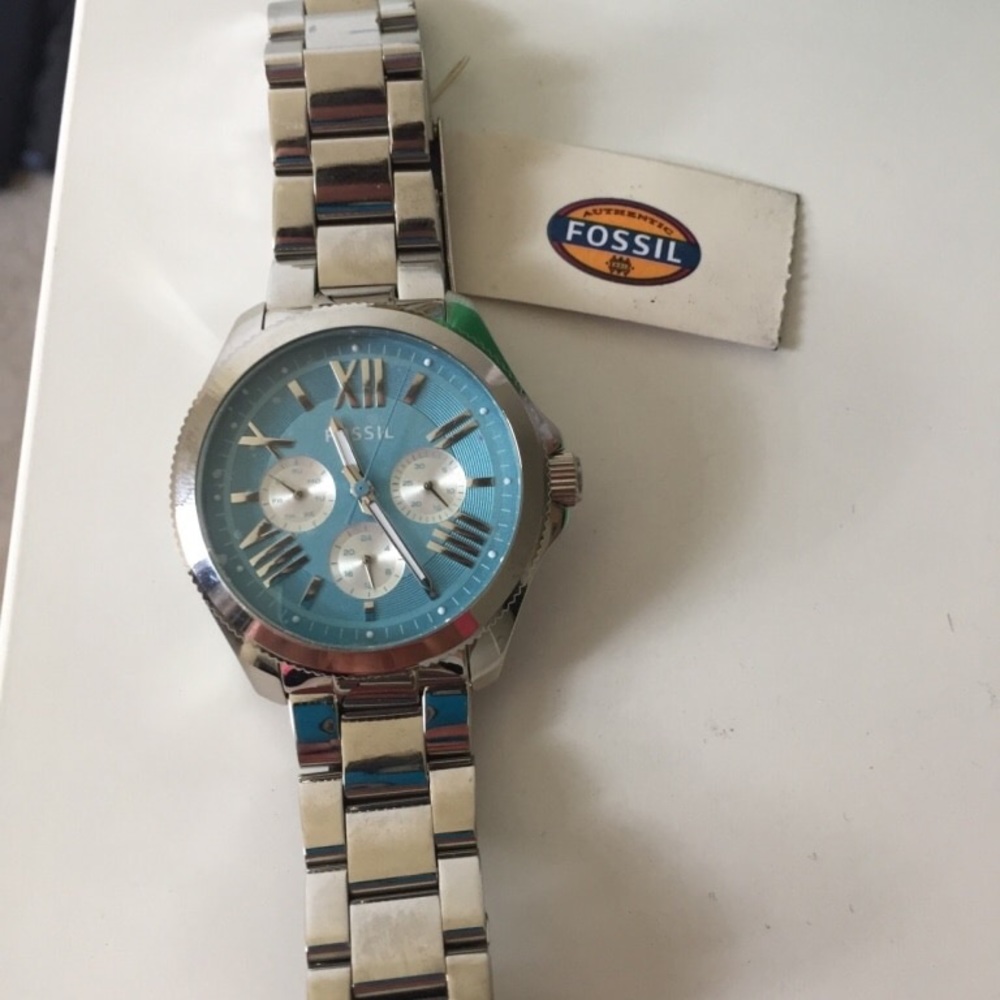 Fossil Watch